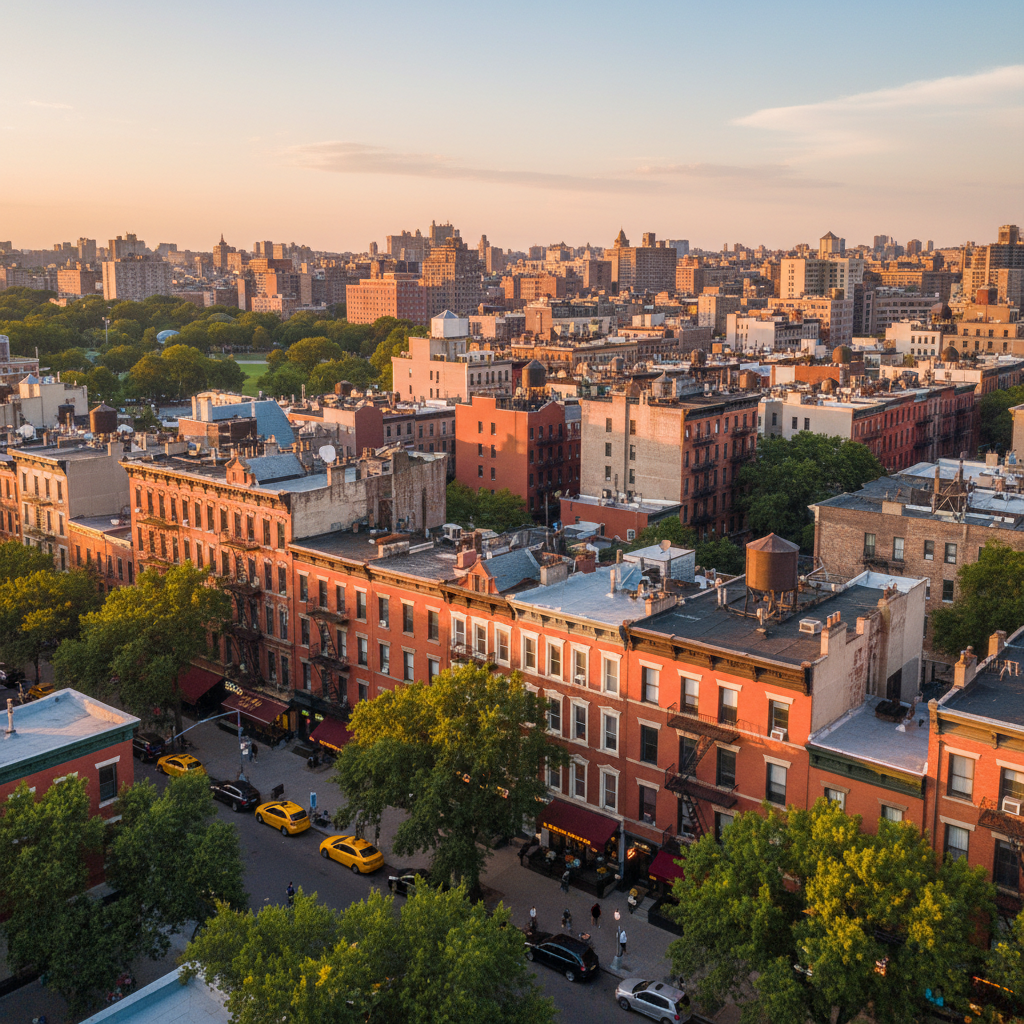 Best Coffee Shops in the East Village — And Why Locals Love Acro