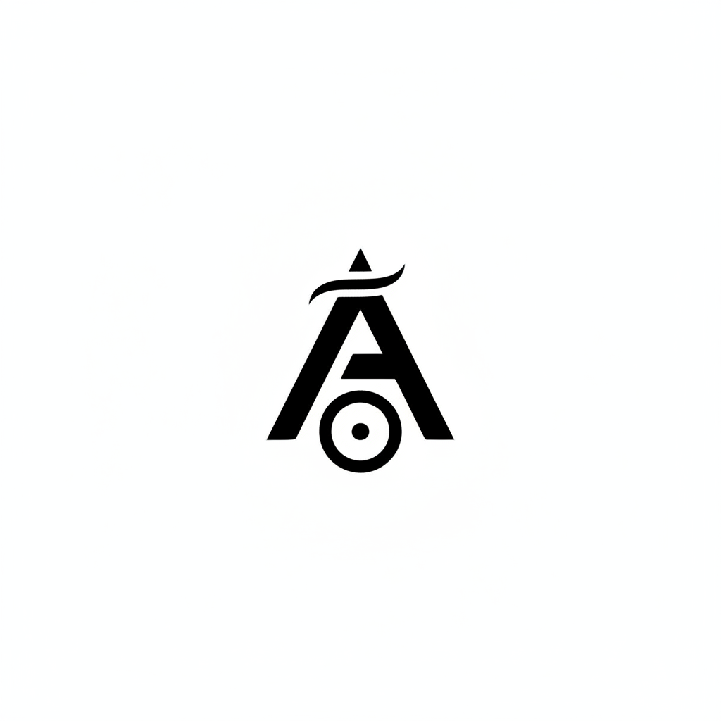 Acro Coffee logo